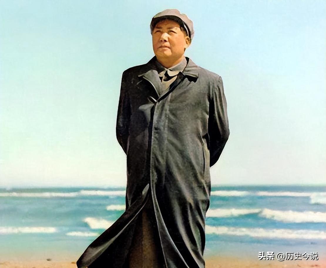 血债累累仍留活口：毛主席处置康泽的远见与格局
 
阅读此文前，诚邀您点击一下“关