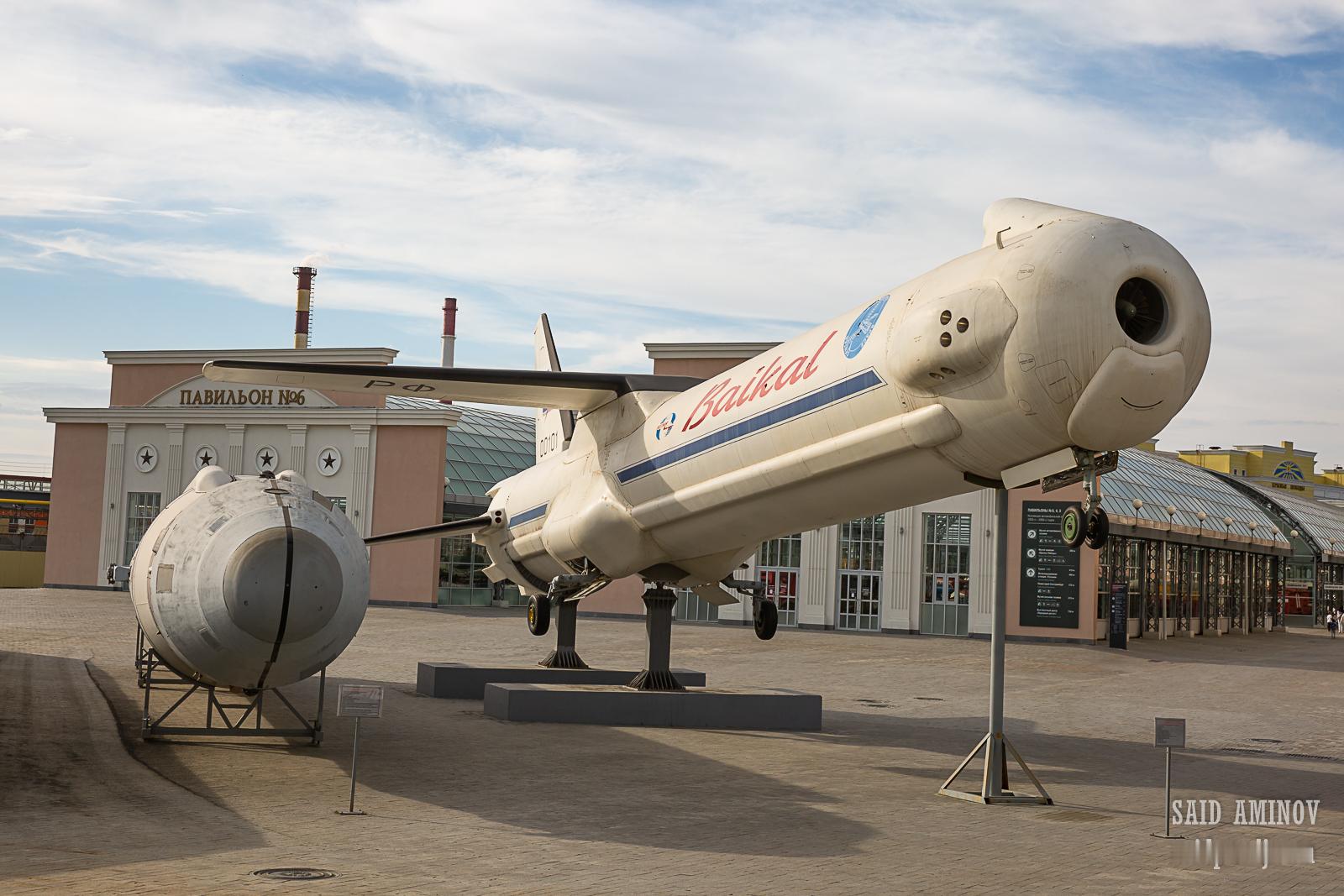 烽火问鼎计划每天认识一件兵器 “安加拉-1”运载火箭和“贝加尔湖”可回收火箭助推