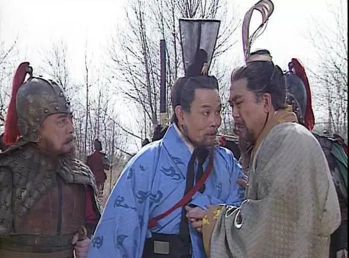 高平陵政变，曹爽为啥不敢平叛？主要还是两点考虑，一是自己是曹魏宗室，不会被司马懿