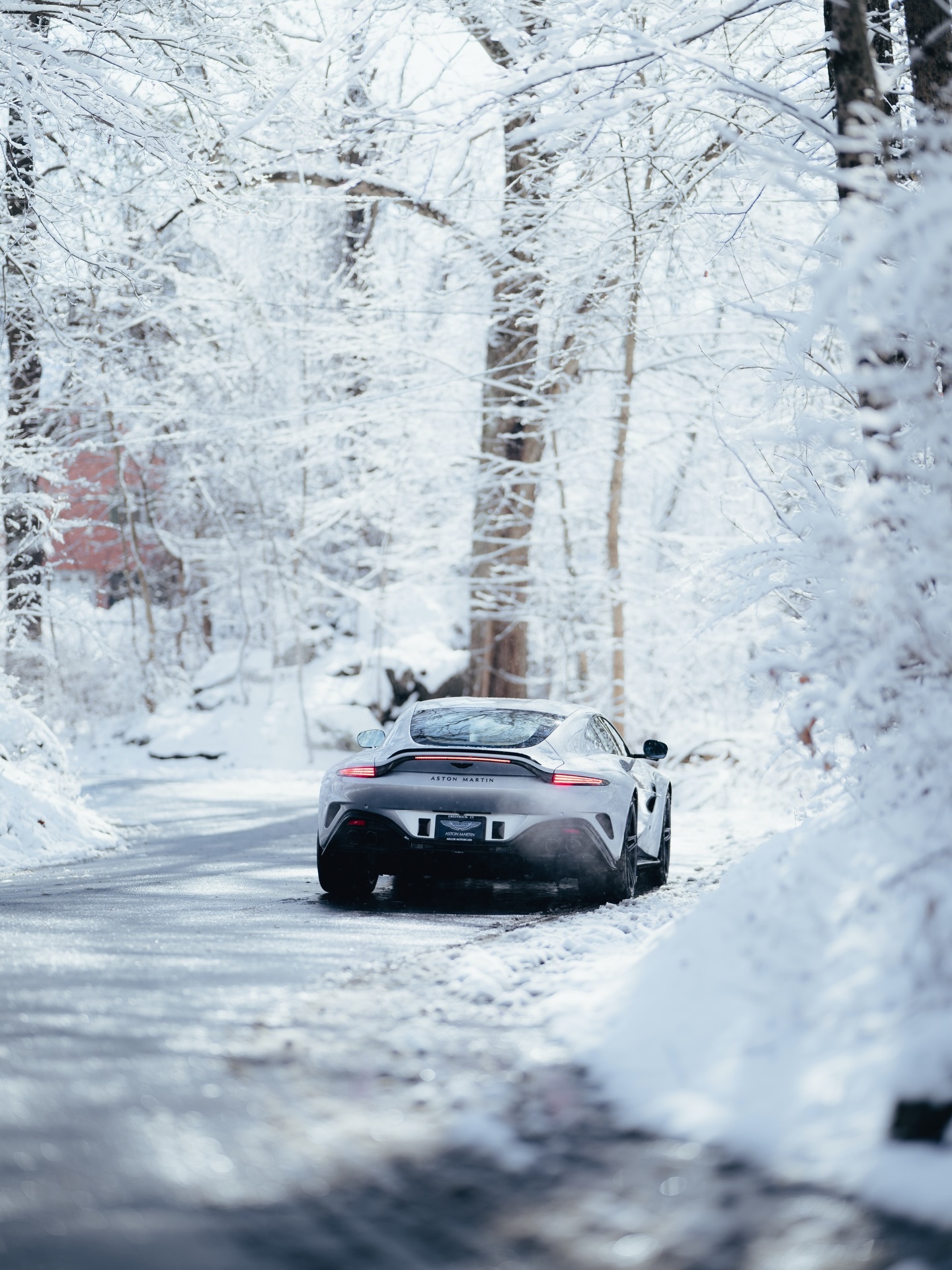 Aston Martin Vantage Sastonmartin阿斯顿马丁阿斯