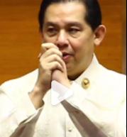 卷入贪腐丑闻，马科斯表弟、菲律宾众议长辞职

据菲律宾媒体报道，菲律宾总统马科斯