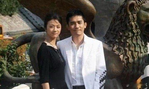 看来最懂梁朝伟的不是刘嘉玲也不是张曼玉，而是汤唯…… 