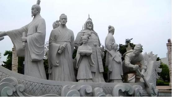 啥玩意儿？！DNA检测把日本人两千年的祖宗梦给砸了！徐福根本就不是他们祖先，日本
