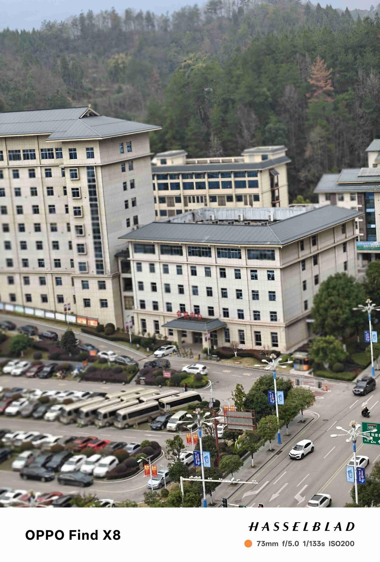 【江城子】思乡
退休之后怎还乡？
闹钱荒，
没修房。
现难批地，
造屋更无望。