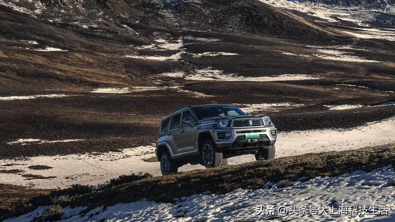 今天不聊花里胡哨的智能配置，就推荐3款从车身到气质都实打实