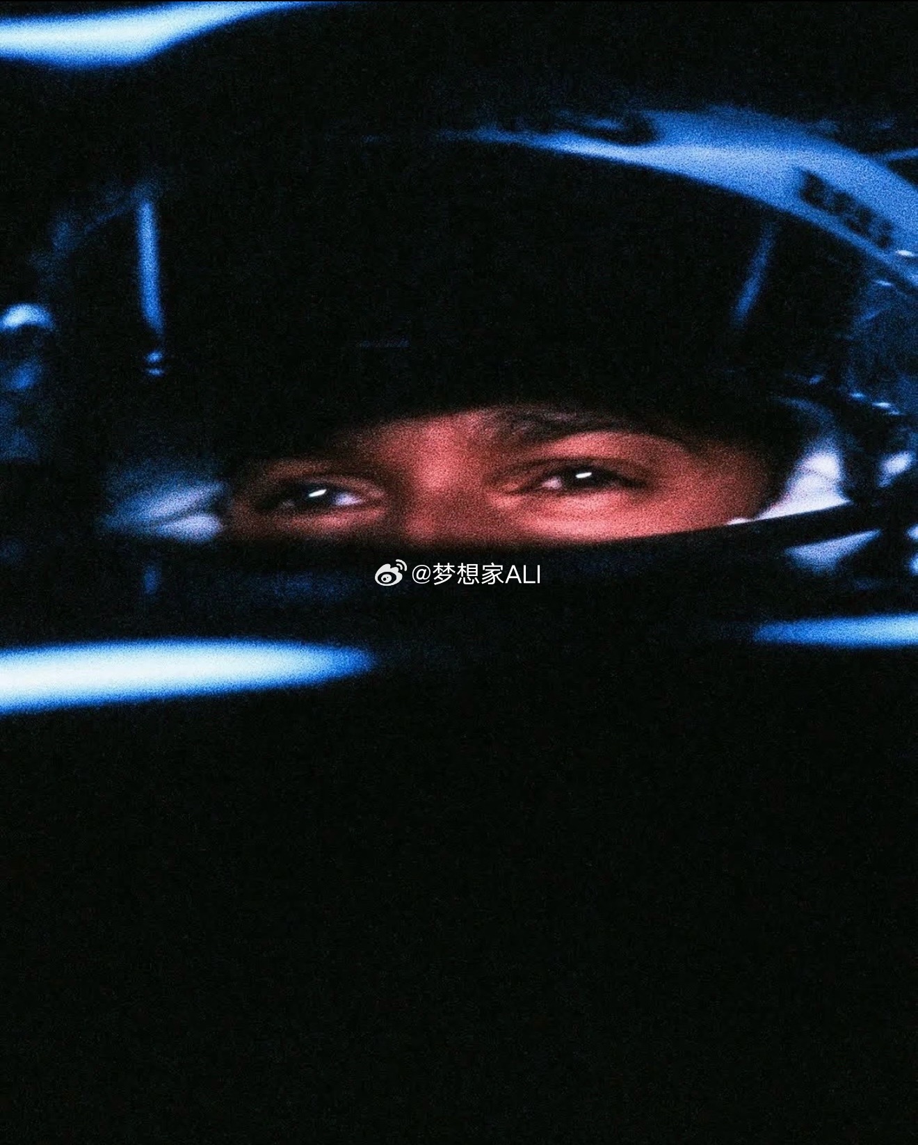 早梦想家ALI