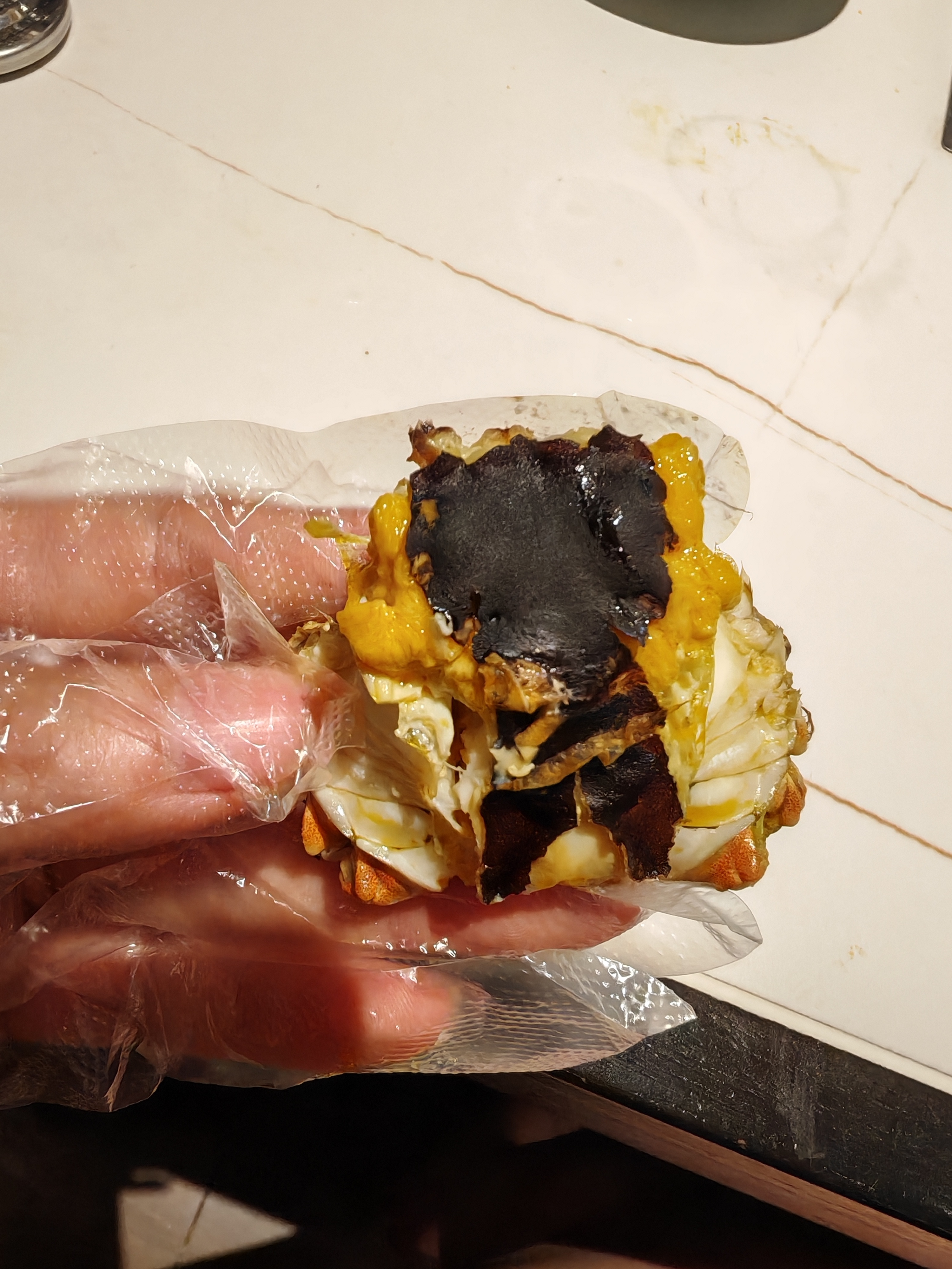 这一口的美味美好生活