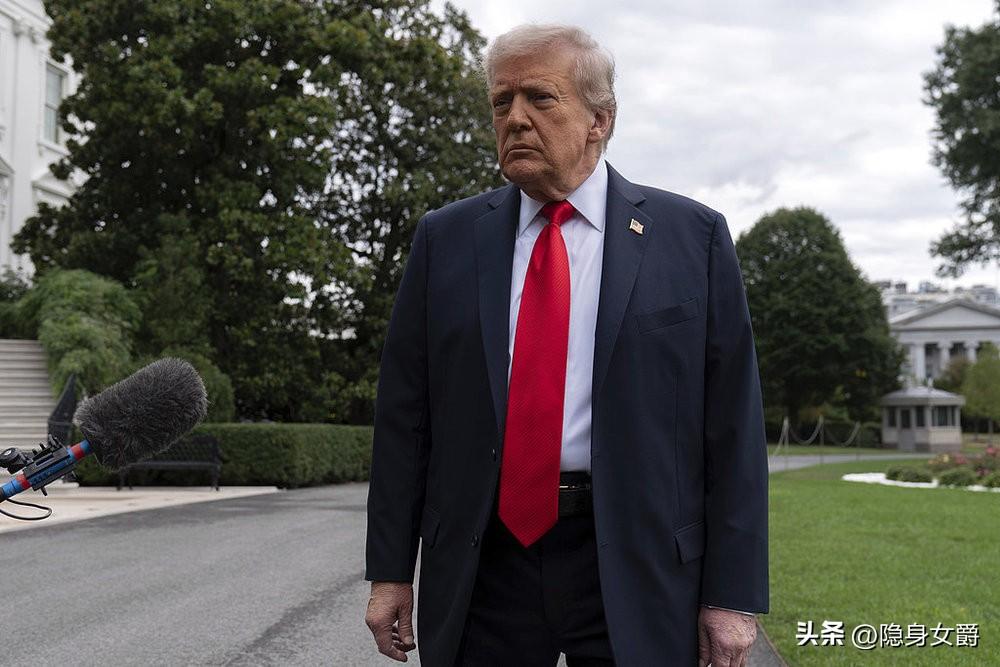 特朗普：“美国和伊朗在过去两天进行了非常良好和富有成效的对话”。

前天的“48