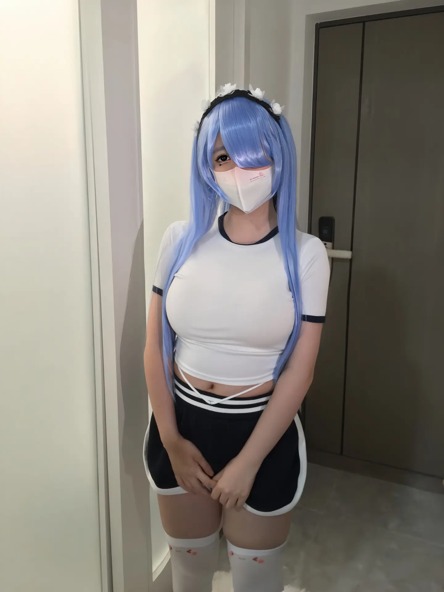 爱与不爱心最清楚 如果你爱我 那跑不掉
