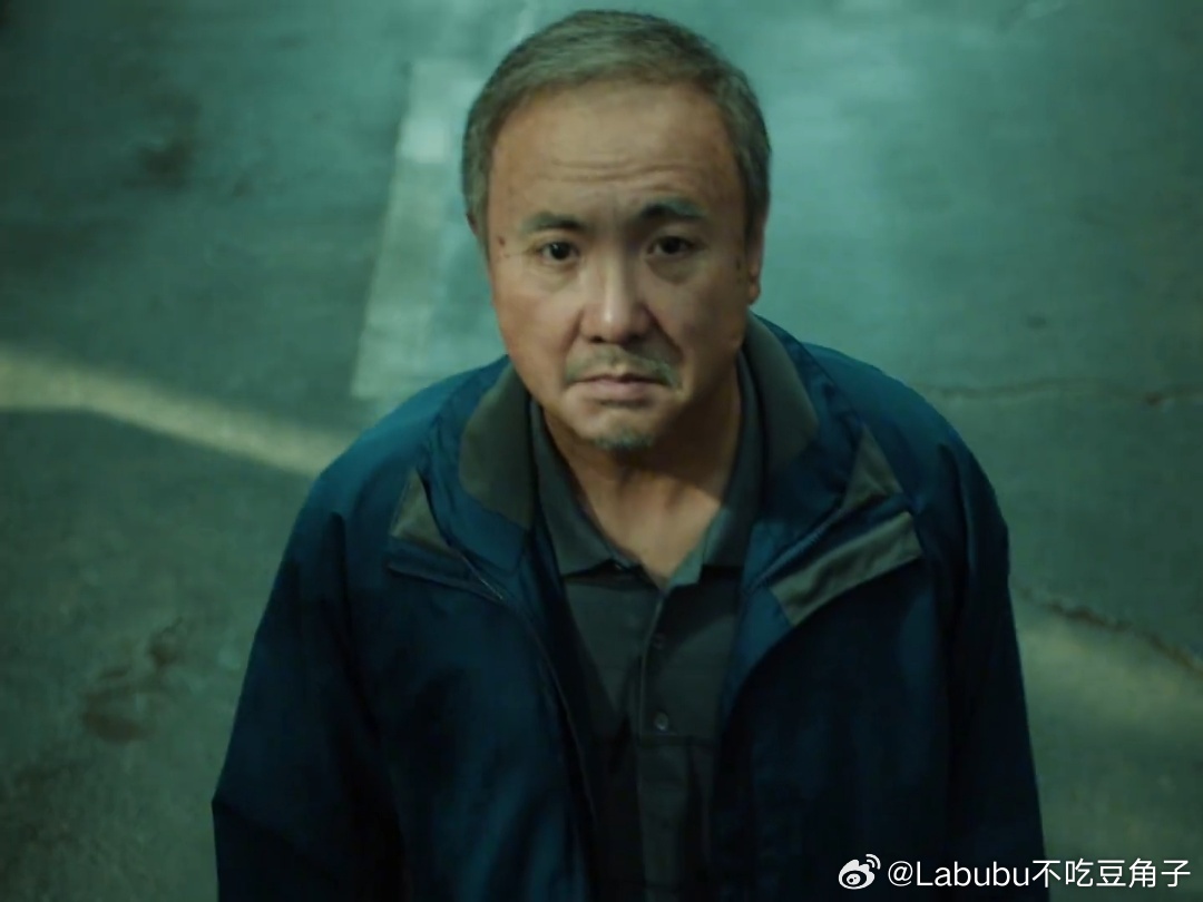 沈腾发老年徐福绷不住了 他自己发的老年徐福比预告片里看到的还让人难受，配上那句好