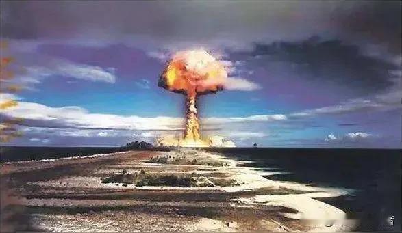 伊朗核原料埋废墟，这步棋藏着多少底气？
 
440.9公斤60%丰度的浓缩铀，被