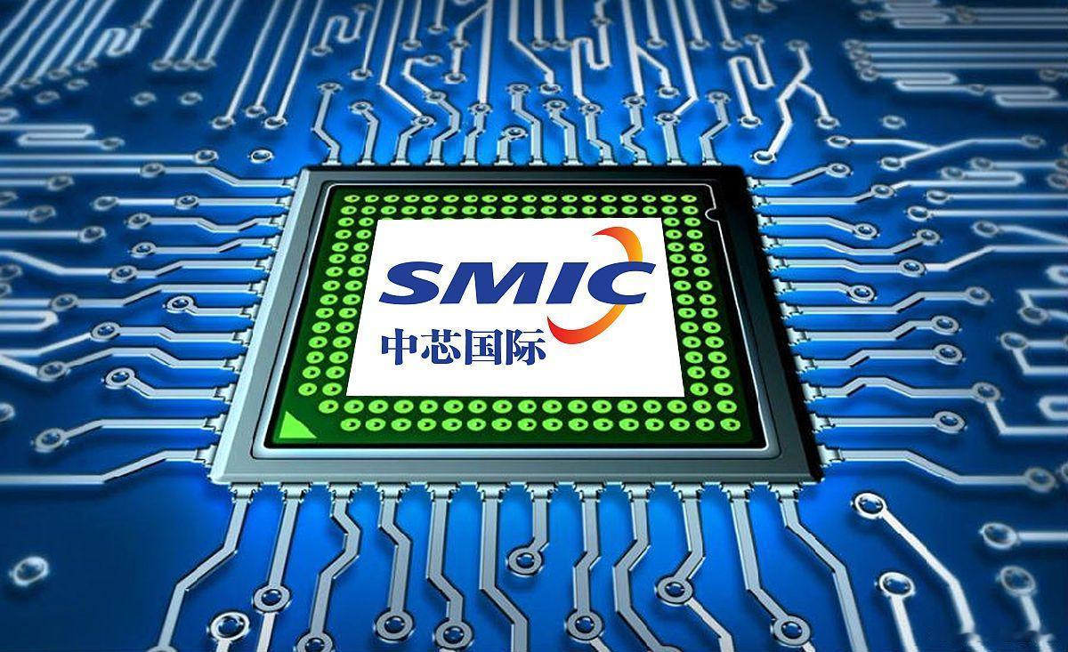 中芯国际交出史上最强季报，中国区收入占比飙至90%！国产替代到了哪一步？

芯片