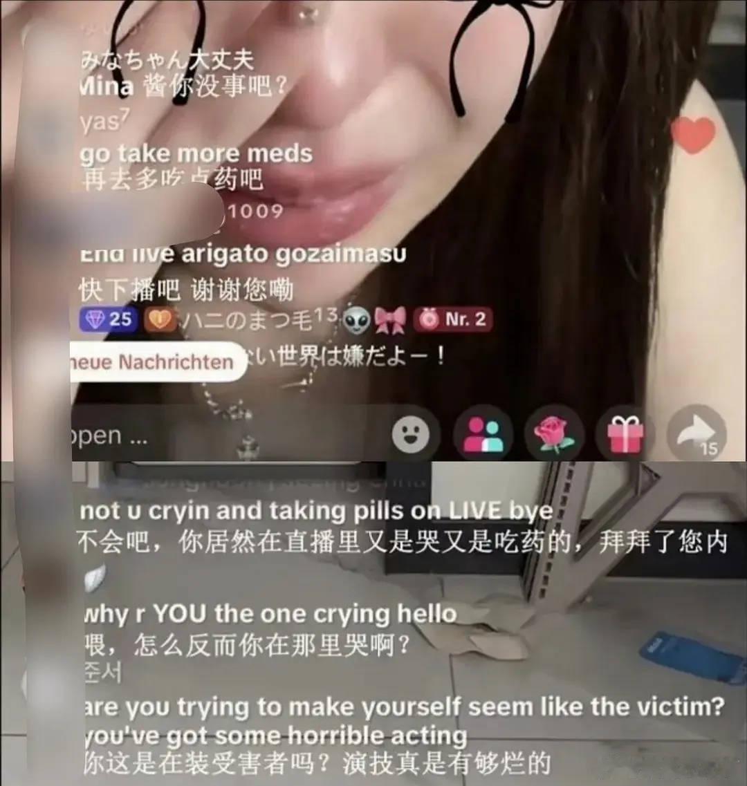 不理解，为这样的人，放弃自己的生命值的吗？说到底对任何艺人来说，粉丝只是粉丝，只