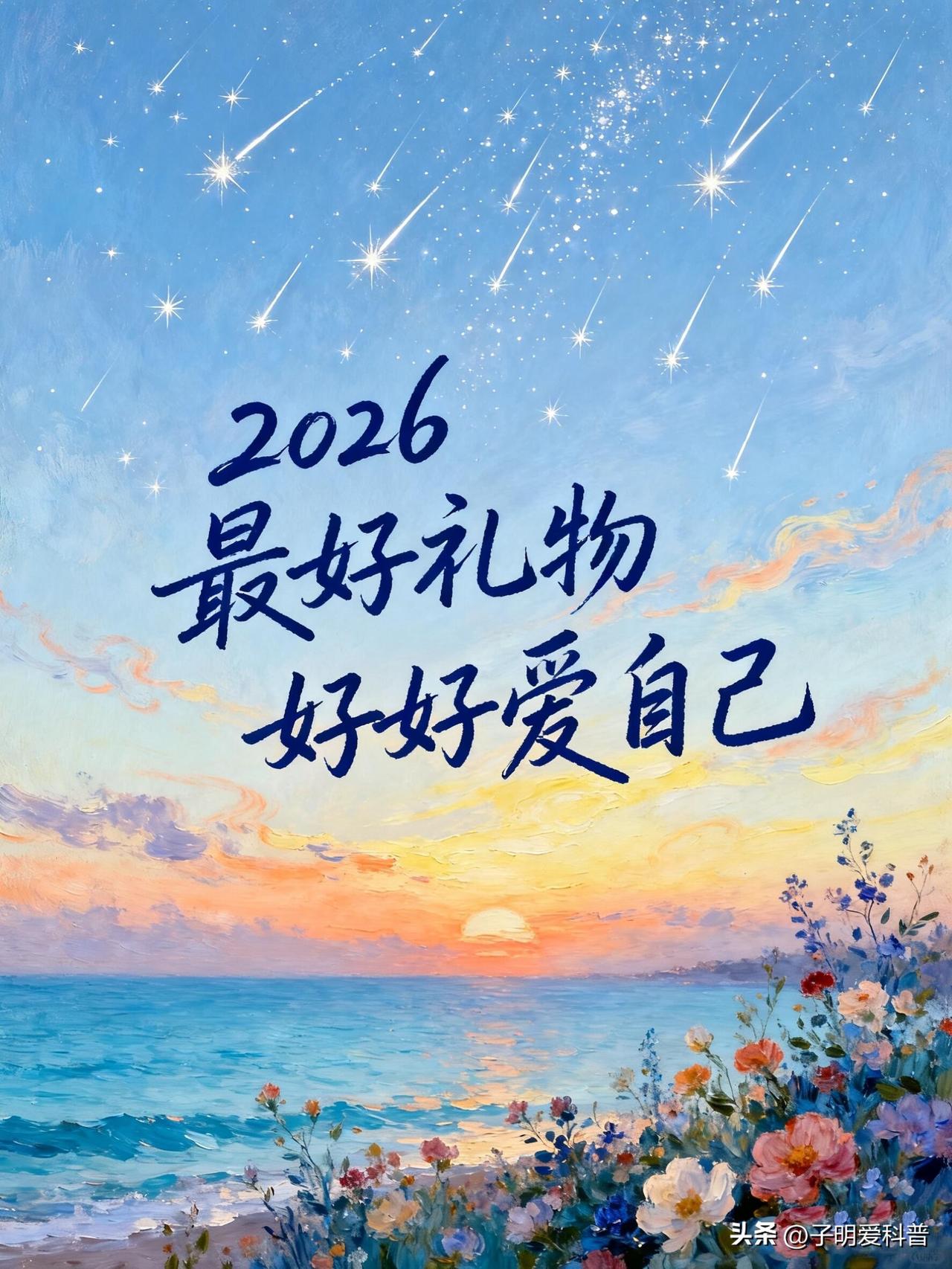 每天送自己一句话，内心慢慢变得从容强大

人这一生，听得最多的是旁人的议论，最容