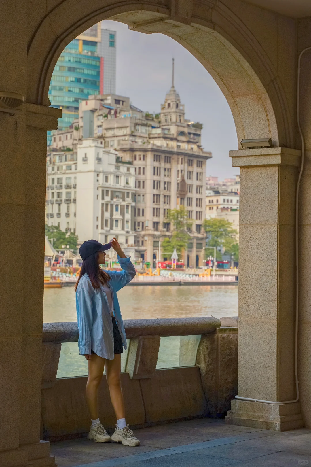 果然❗️广州旅游还是这路线好逛，复古感拉满