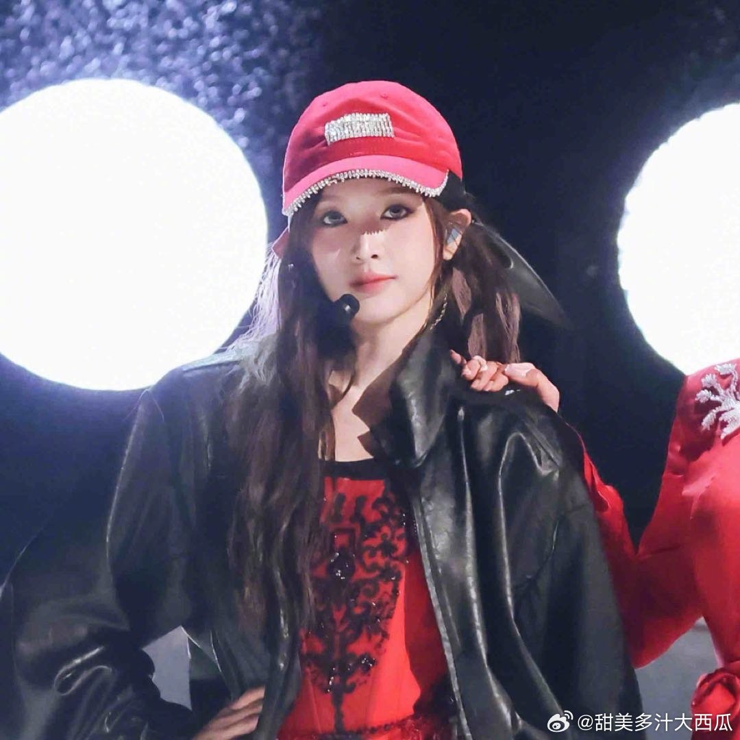 吴宣仪rap 本草纲目戏腔rap燃爆吴宣仪《本草纲目》rap一开口，我就知道这场