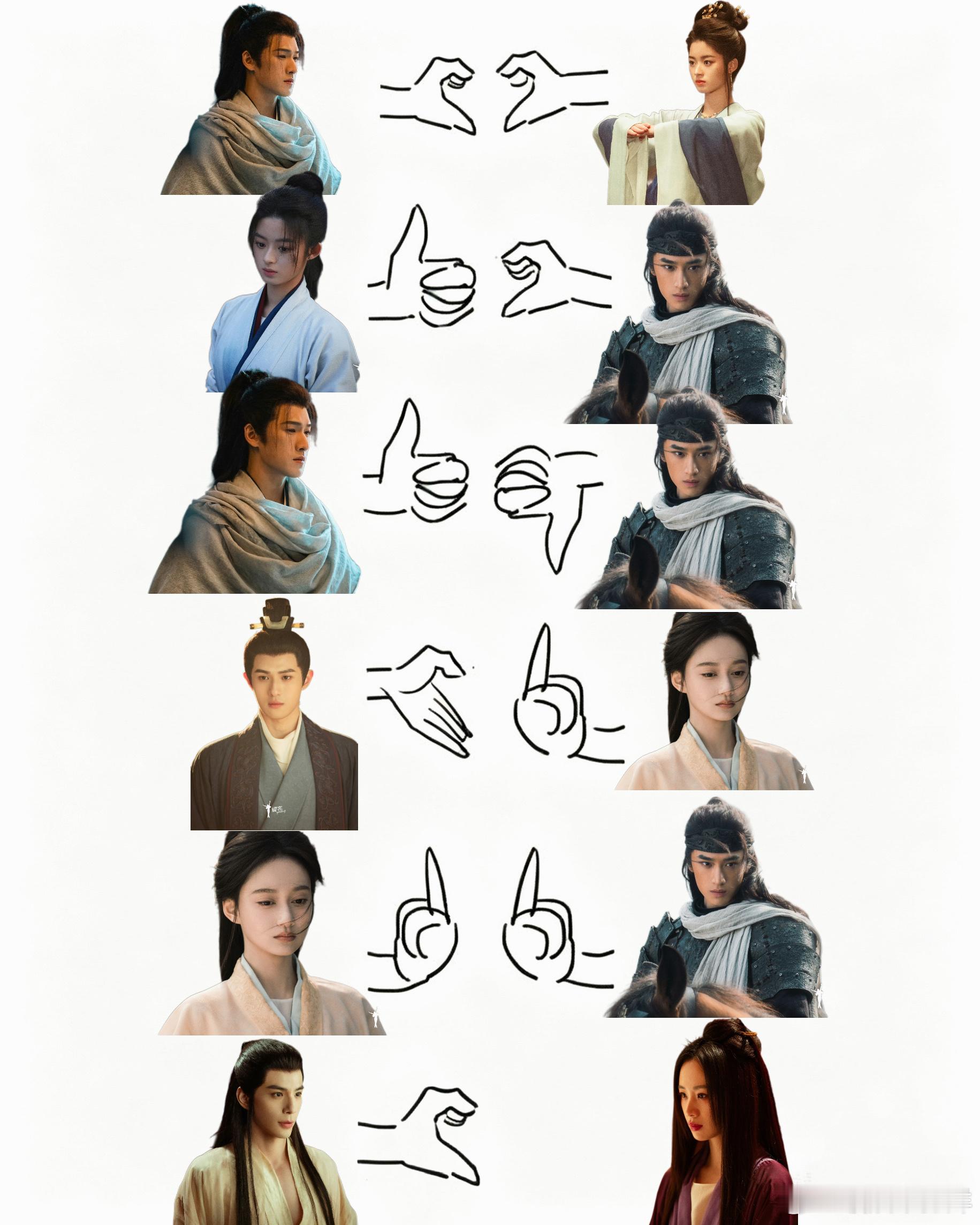 强制爱还是混着吃带劲冰湖重生 替身套娃、白月光、理智者沉沦…每个设定都能玩出新花