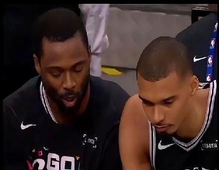NBA有个怪圈，谁生日当天打抢七，谁就必赢，之前7次全都应验了。

今天轮到马刺