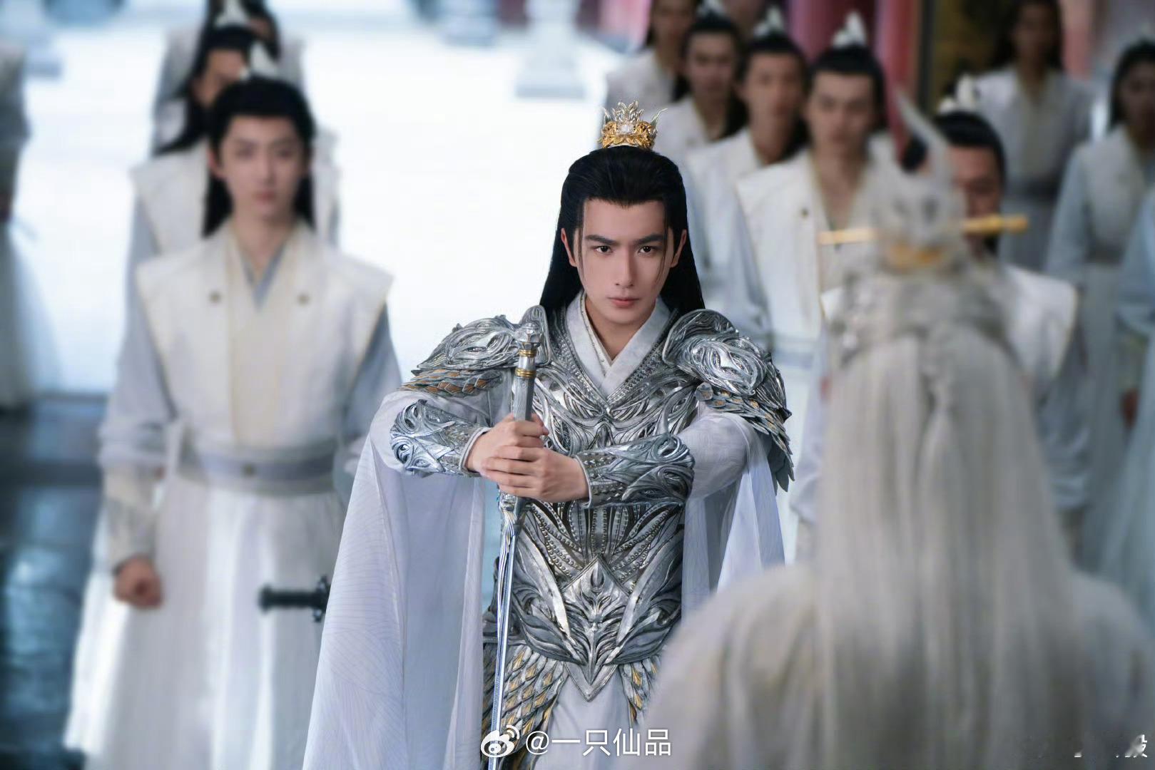 仲玺真人，你要不要调息啊！我非常需要