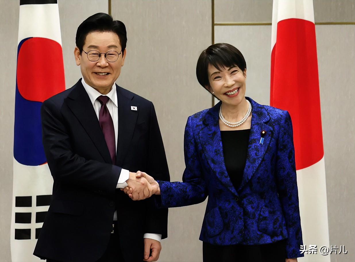 突发消息！韩国、日本直接被美国抛弃了。3月8日，多家外媒发布消息称，驻韩美军C-