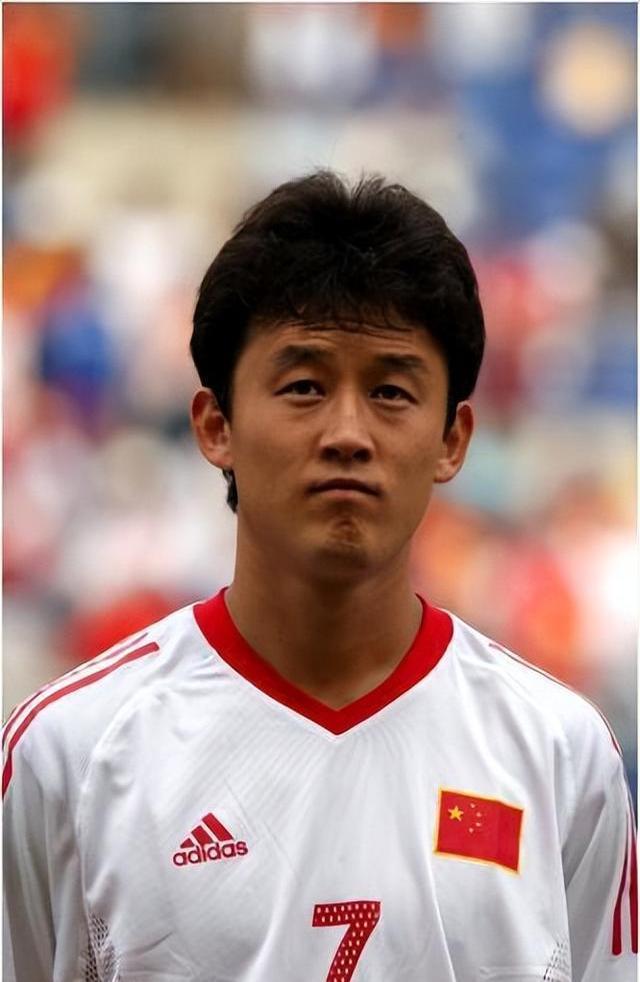 孙继海：小时候我确实渴望出名，但真正成名后才发现，做人变得格外艰难。

我曾说过