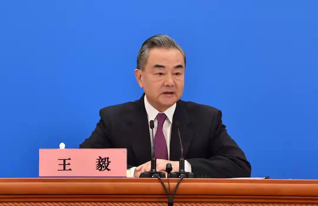 硬气！安世中国终获独立，荷兰紧急致电王毅，许下两大承诺
 
谁能想到，当初单方面