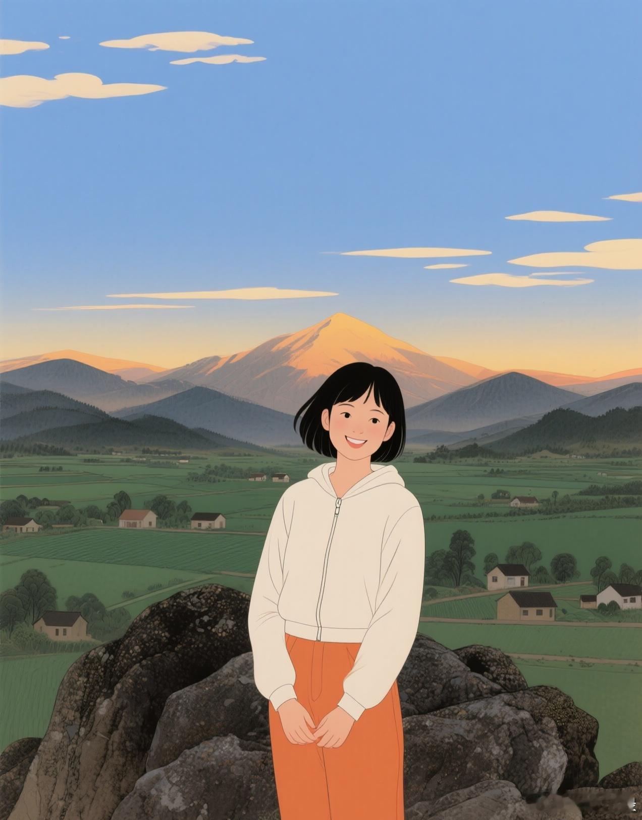 我是一个成年人我有完全民事行为能力我本自具足我不需要向外抓取我想要什么样的人生我