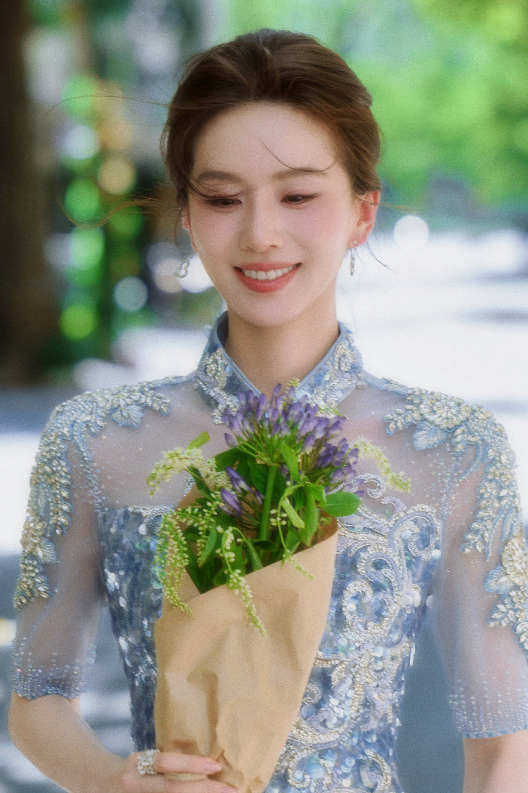 刘诗诗 💐🌼🌷 