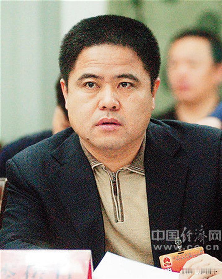 副市长贪污31亿说明了什么问题？这只是冰山一角！

黑龙江省鸡西市原副市长李传良