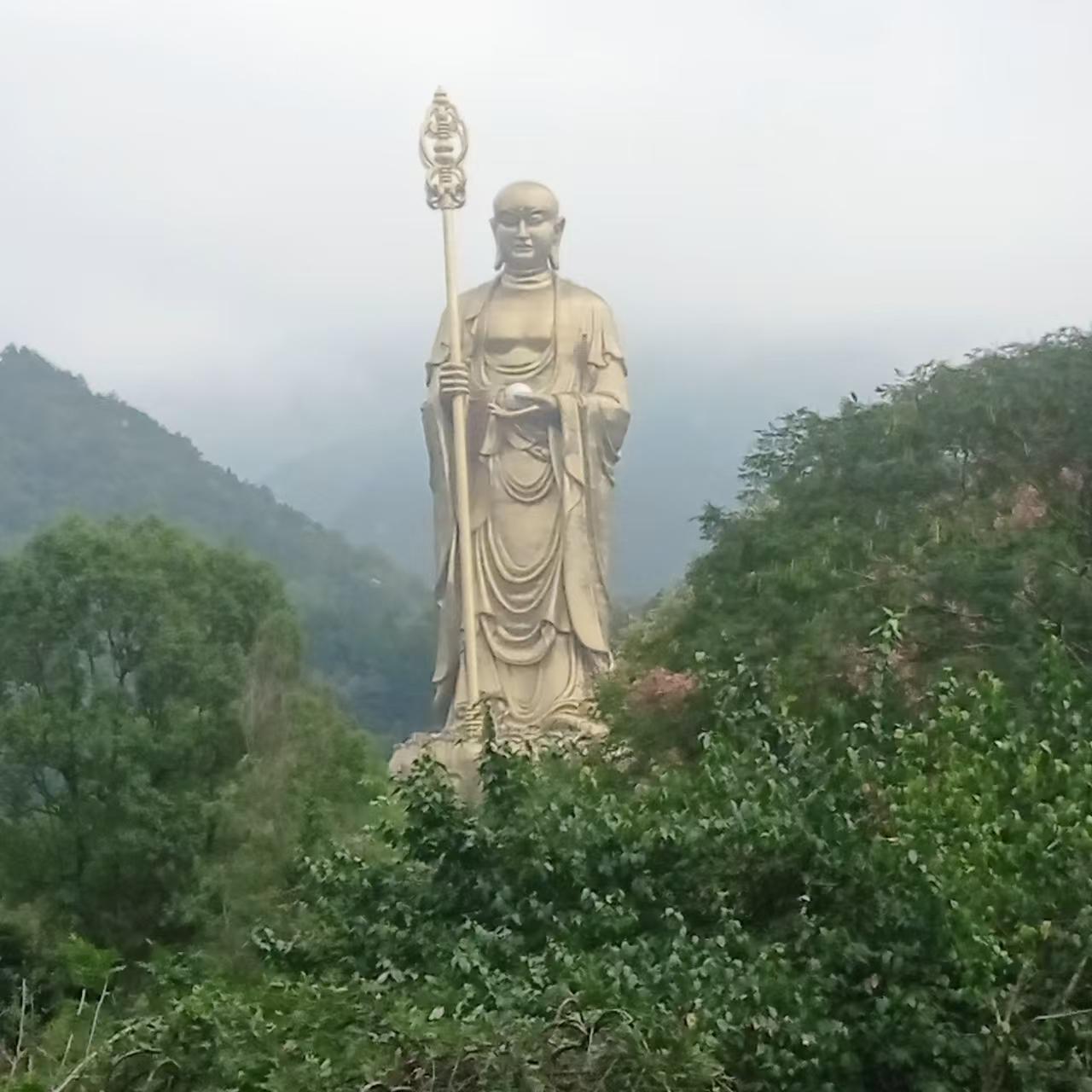 诚心而来，静心而归！