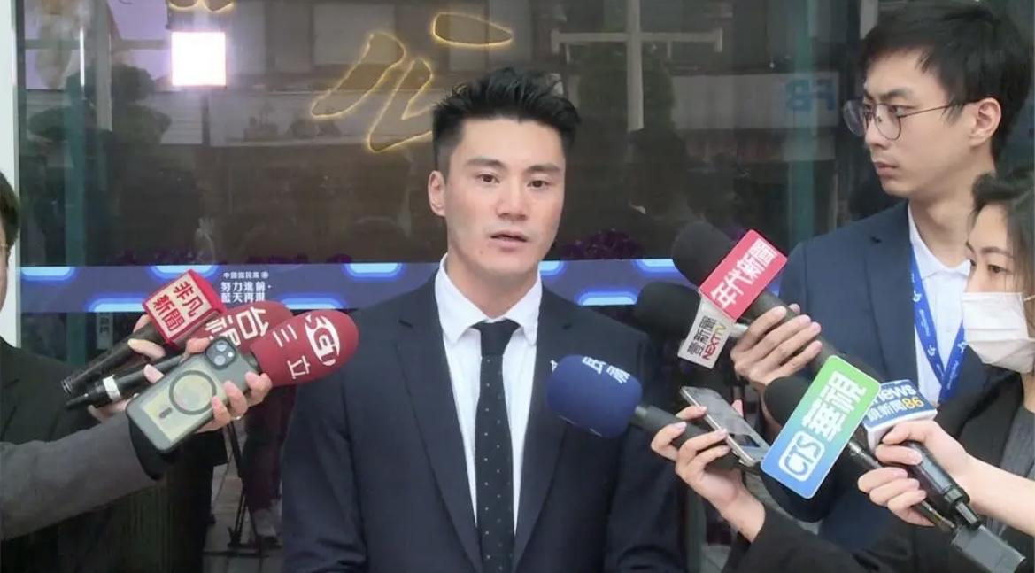 丁瑀被造谣是孙中山曾外孙，造谣者到底在打什么算盘？现在的谣言真是毫无底线，连名人