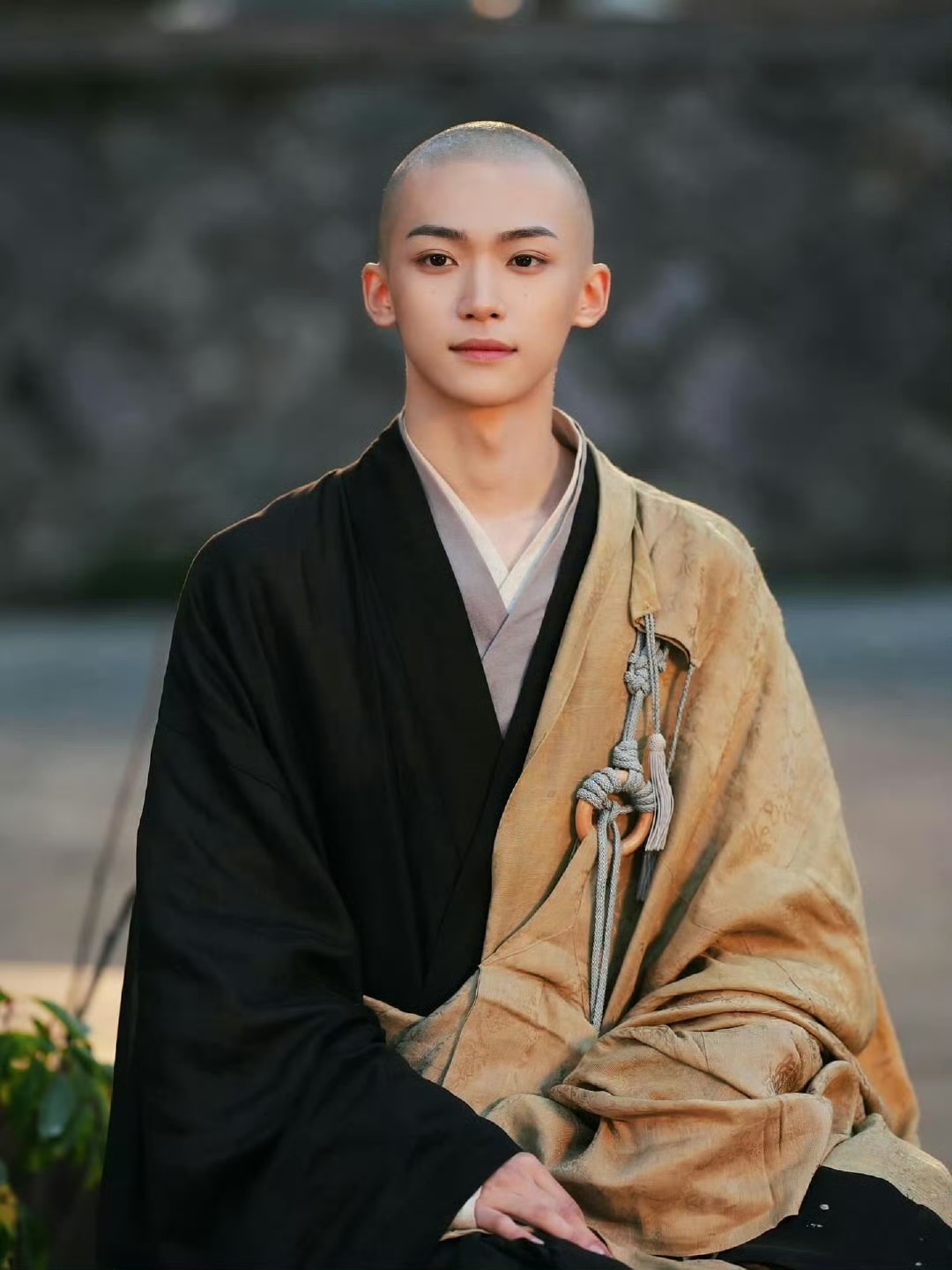 娱乐[超话]梓渝盛世天下角色曲妄心梓渝辩积角色曲梓渝盛世天下角色曲妄心，期待 ​