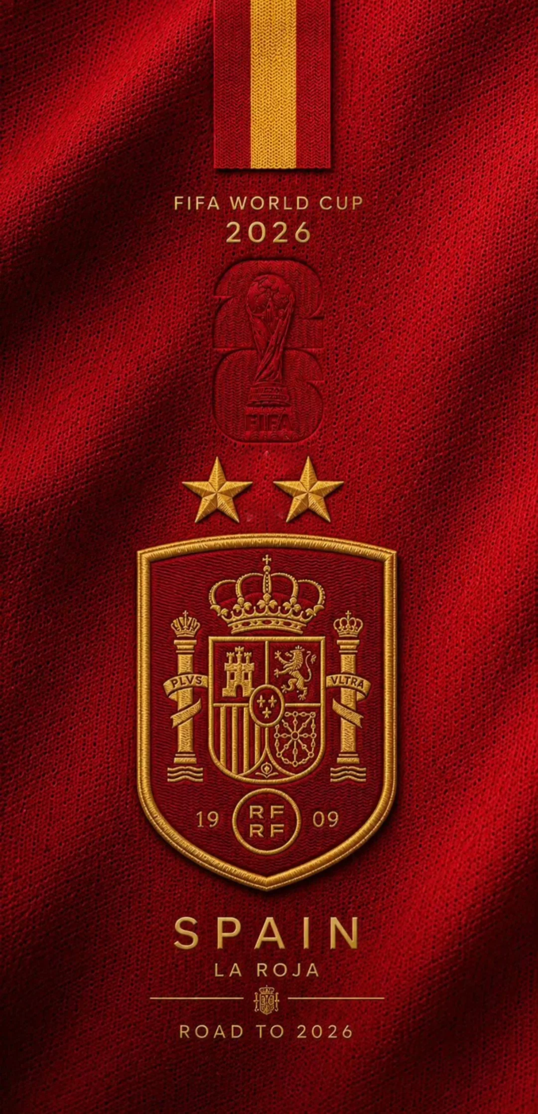 恭喜⭐️⭐️西班牙🇪🇸