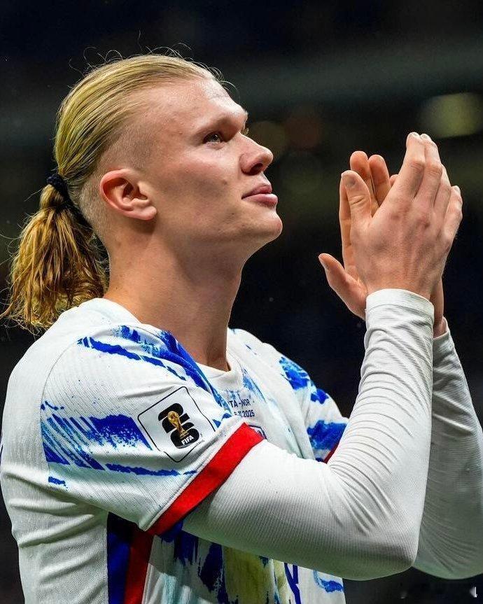 世预赛欧洲区小组赛I组6轮比赛全部结束，挪威正式锁定2026世界杯名额。至此，2