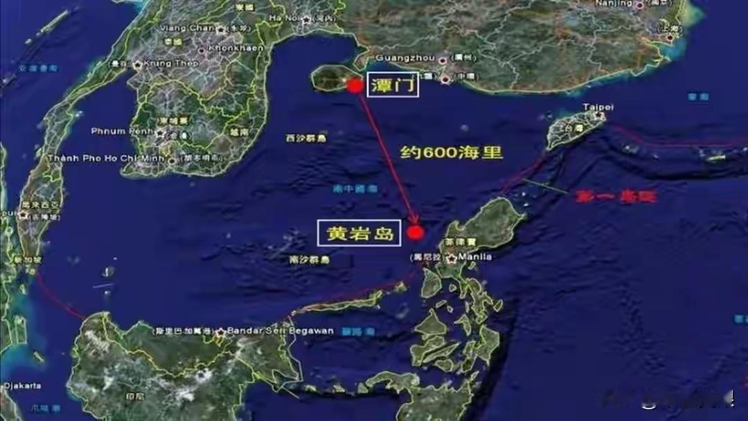 10年前的今天，美菲日等一伙反华势力，竟然开了个国际玩笑，组建一个所谓国际仲裁庭