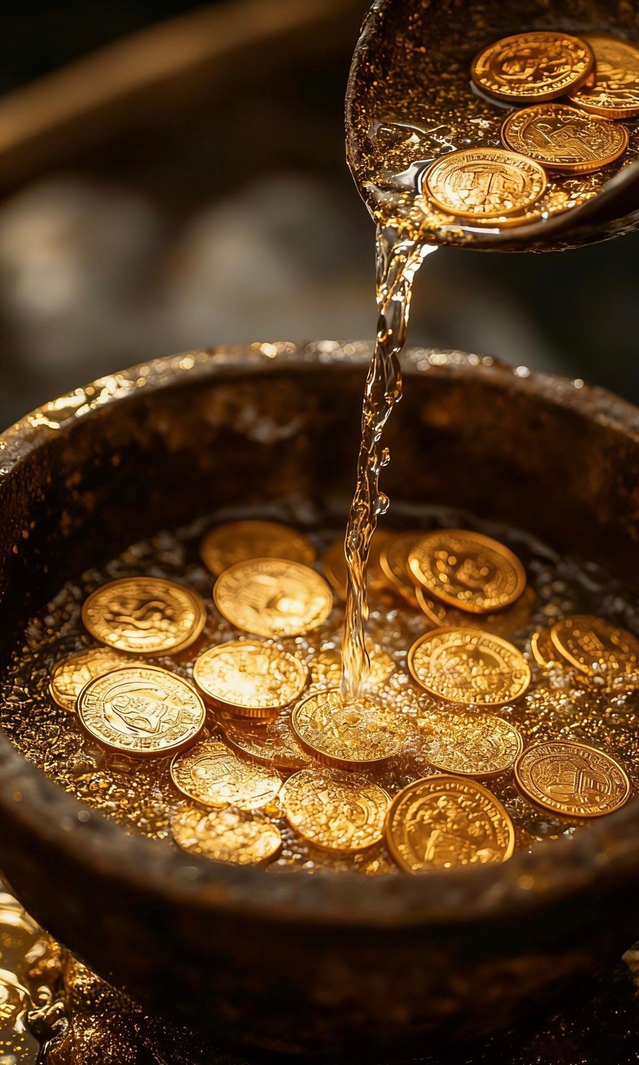 今年立秋之后，喜金水的缘主会正式踏入七年的全盛时期！ 