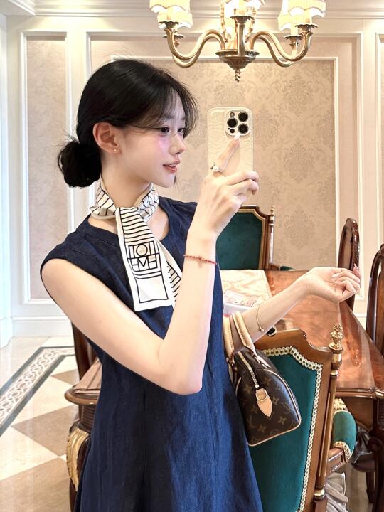 🥿｜简单即气质～