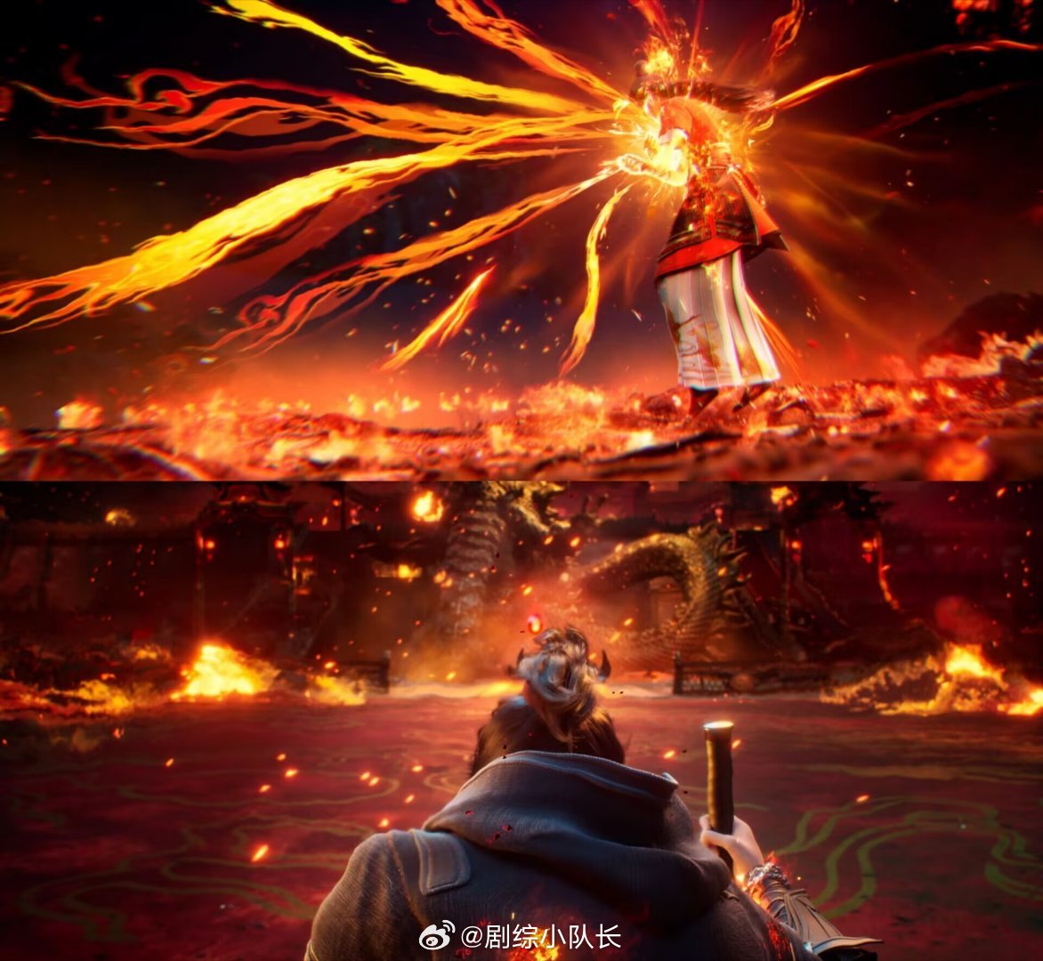 侗族大歌一响沧元图宿命感拉满 琵琶与琴音交织，侗族大歌唱响沧元情愫，孟川与柳七月