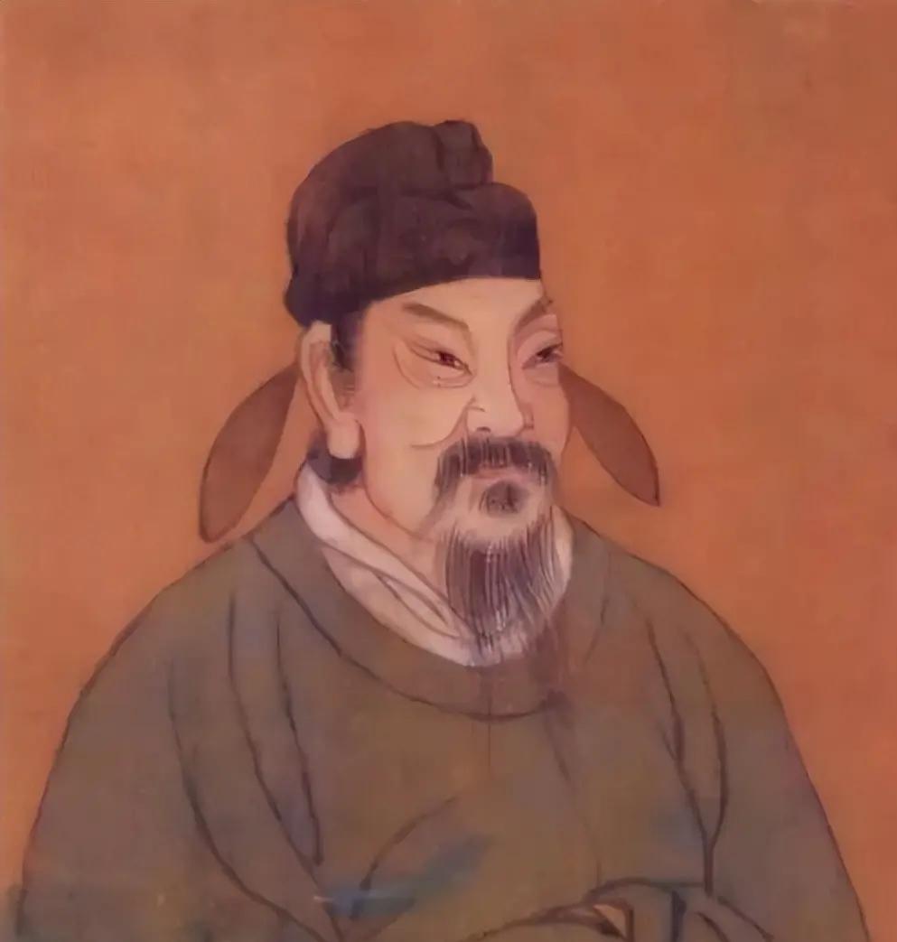 716年，唐朝著名宰相卢怀慎去世，家里连买一副棺材的钱都没有，唯一的老奴把自己卖