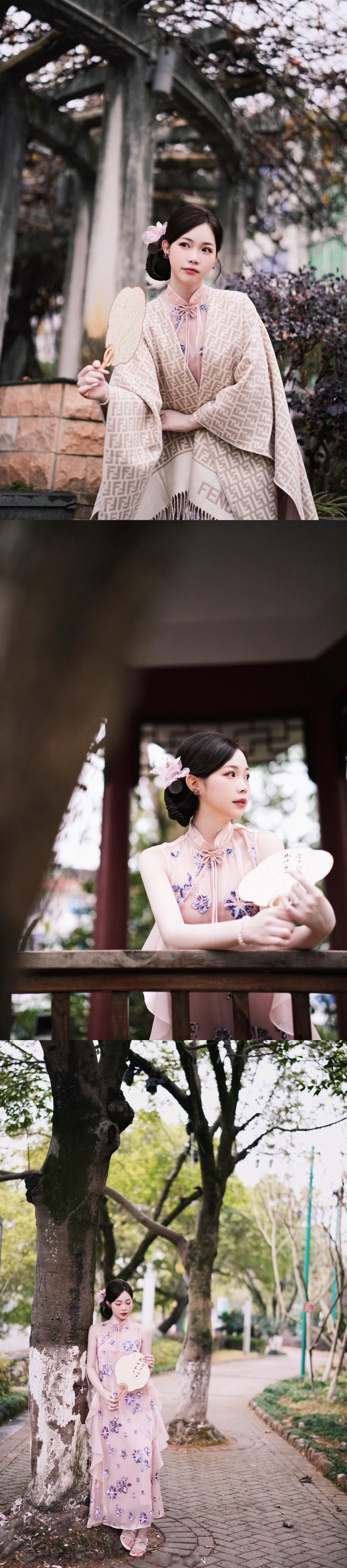 在家人的爱里圆满🩰💒～完美完成爸妈期待的出阁宴更期待下一场