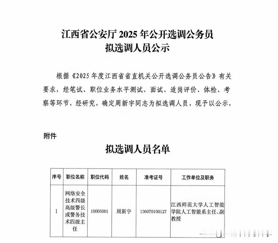 如今大学副教授都逃离高校去考公务员了
以前大学都是象牙塔般的存在，
很多人读研、