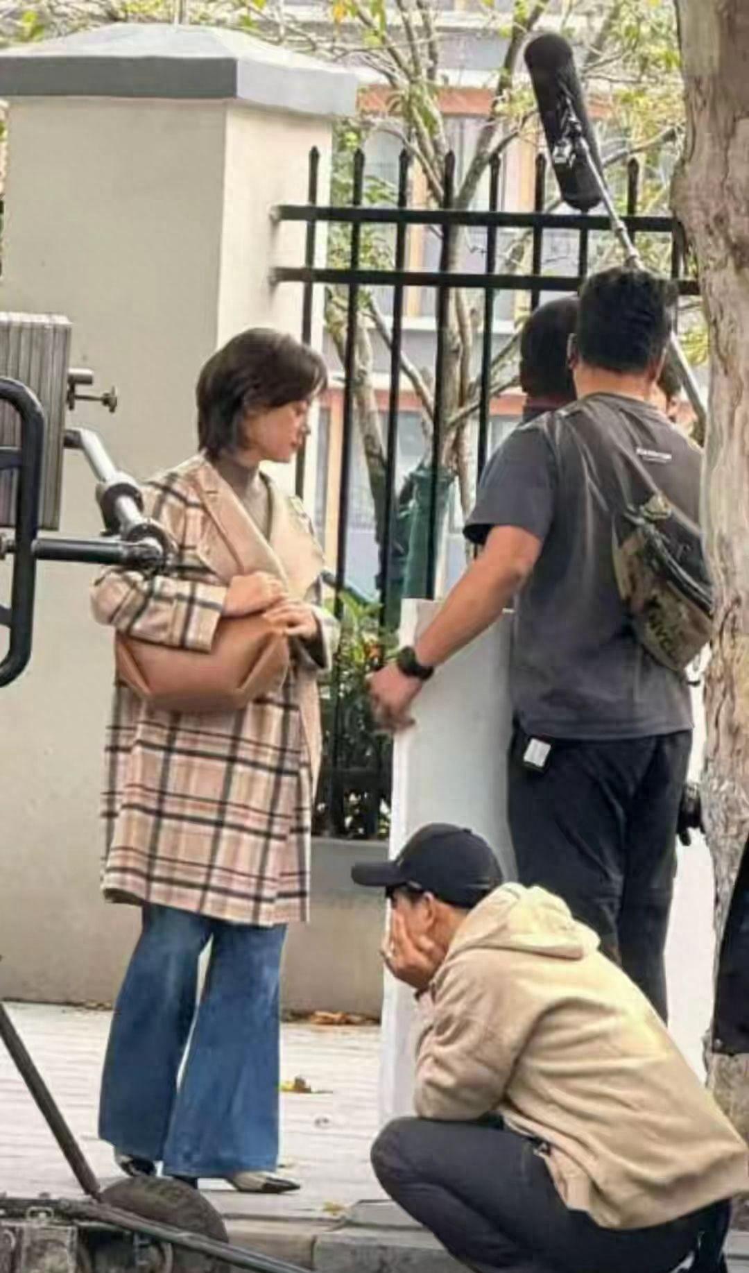 钱再多有什么用？43岁孙俪如今的现状，给所有中年女性提了个醒
孙俪一直坚持健康第