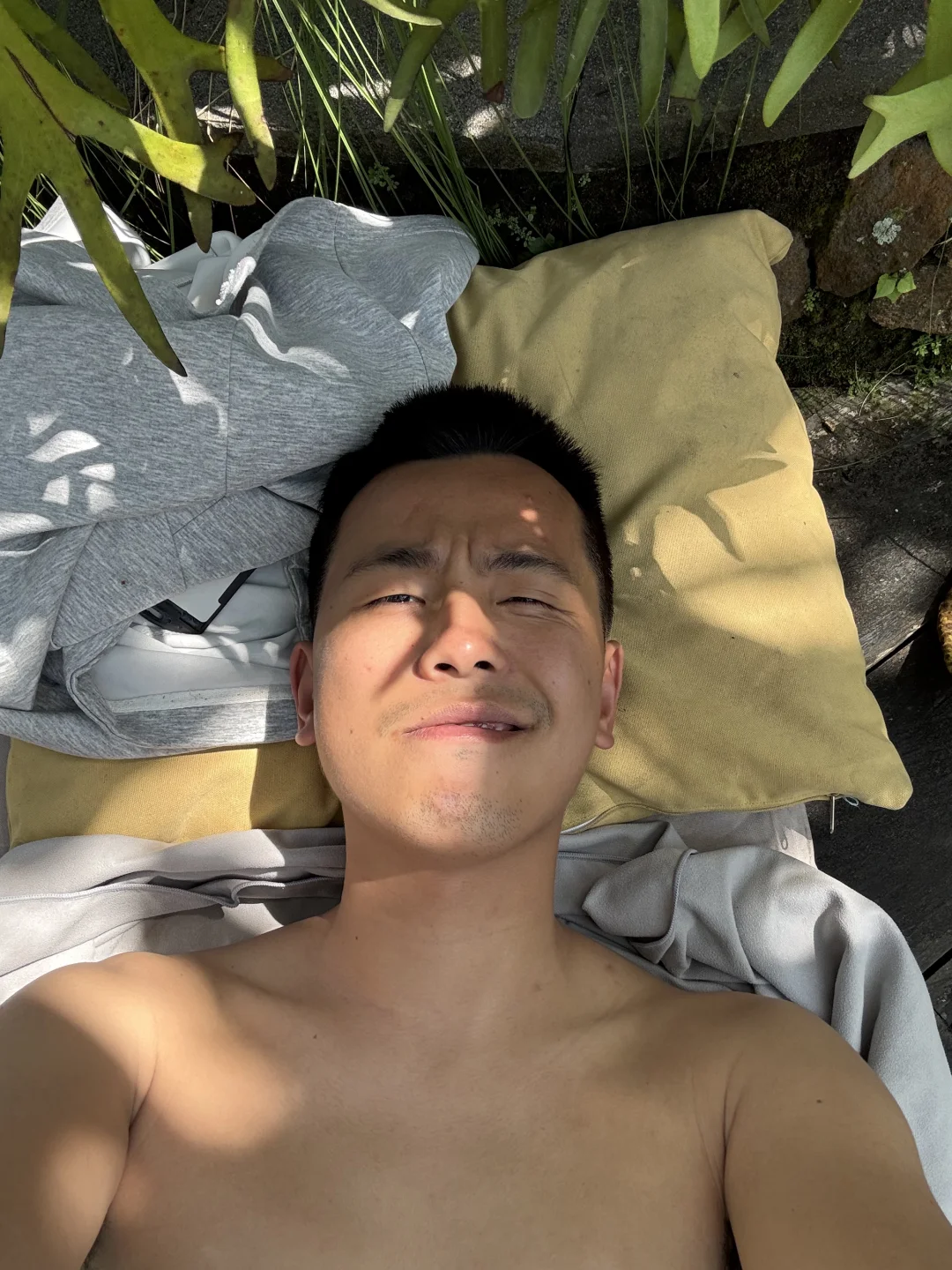 大理到巴厘岛，我的躺平旅居乌托邦滤镜碎了