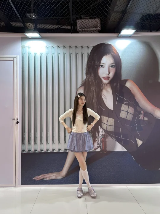 昆明｜GRVRGROVE 要来啦🙊