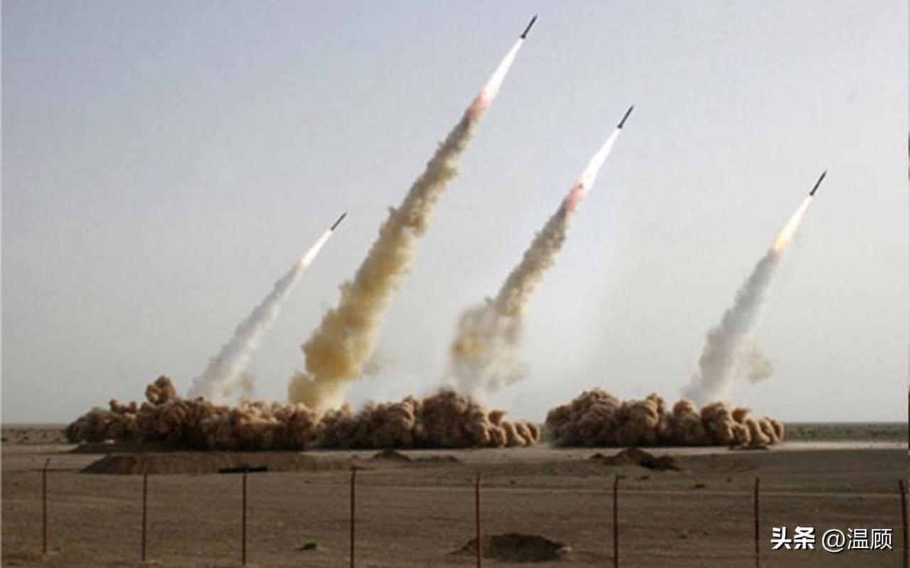 全球战争史被改写！伊朗这次彻底开窍，不炸军营、不硬刚航母，反而直接瞄准亚马逊AW