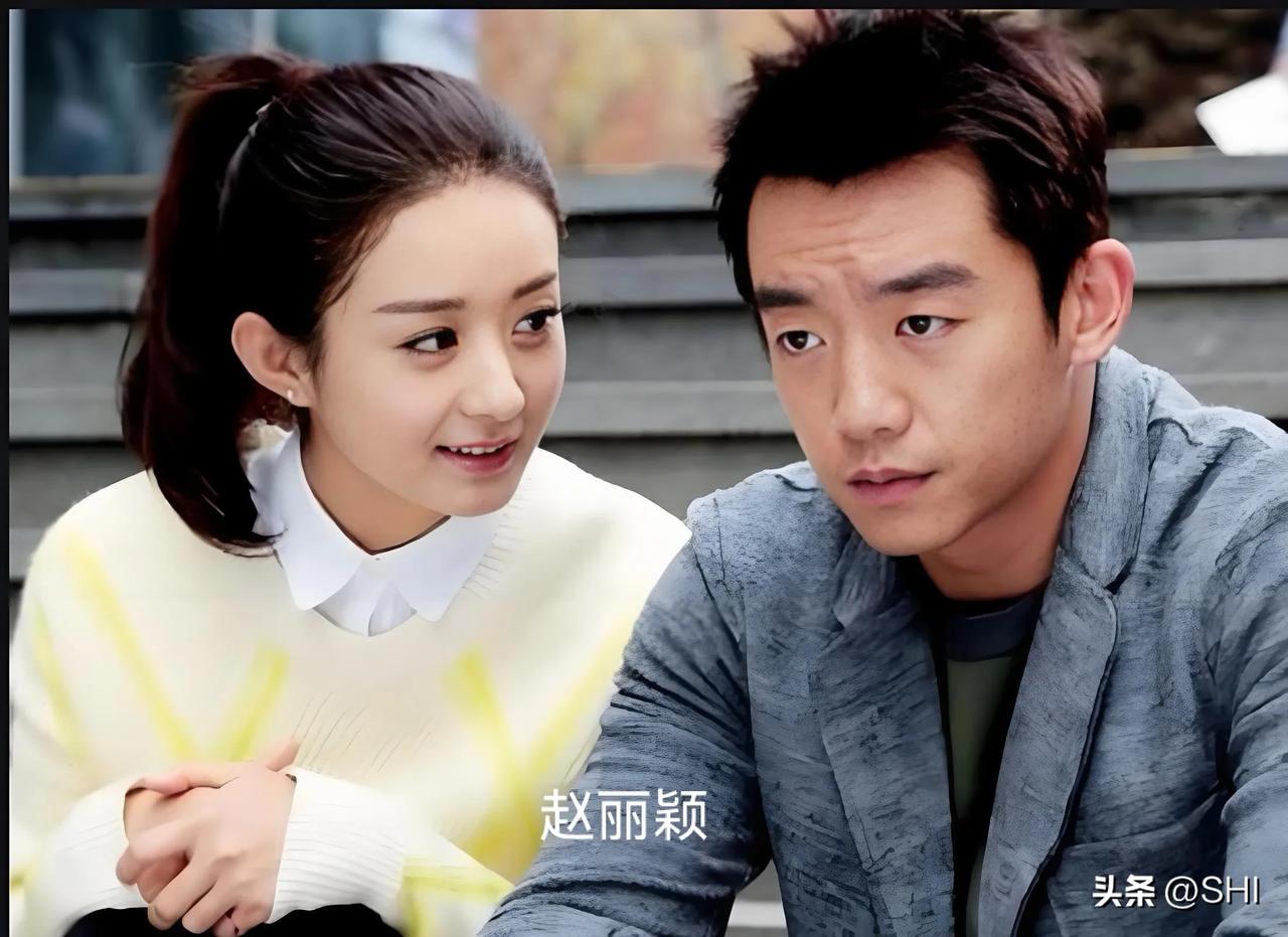 同样是“与郑恺合作演情侣”，赵丽颖，陈钰琪，刘诗诗，杨丞琳，谁美？