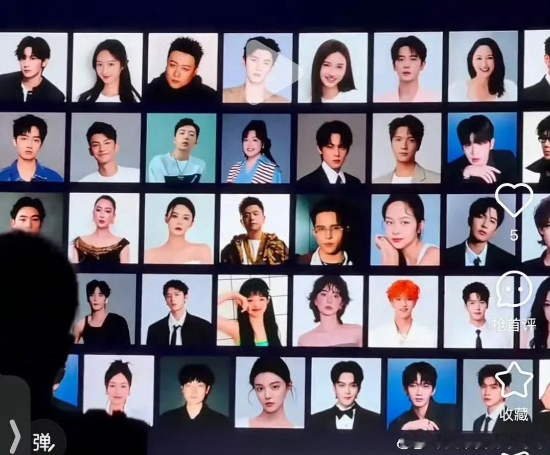 陈哲远丞磊曾舜晞入驻爱奇艺AI艺人库完全就是搬起石头砸自己的脚，入驻了之后，自己