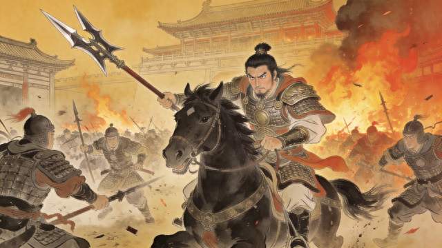 冉闵的杀胡令，到底是民族英雄还是乱世屠夫？