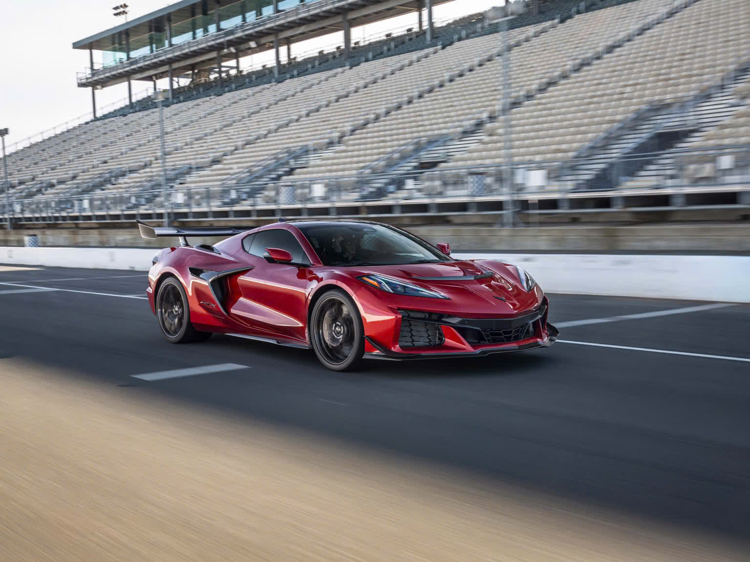 雪佛兰克尔维特c8  ［US］2026 雪佛兰科尔维特 Corvette（C8）