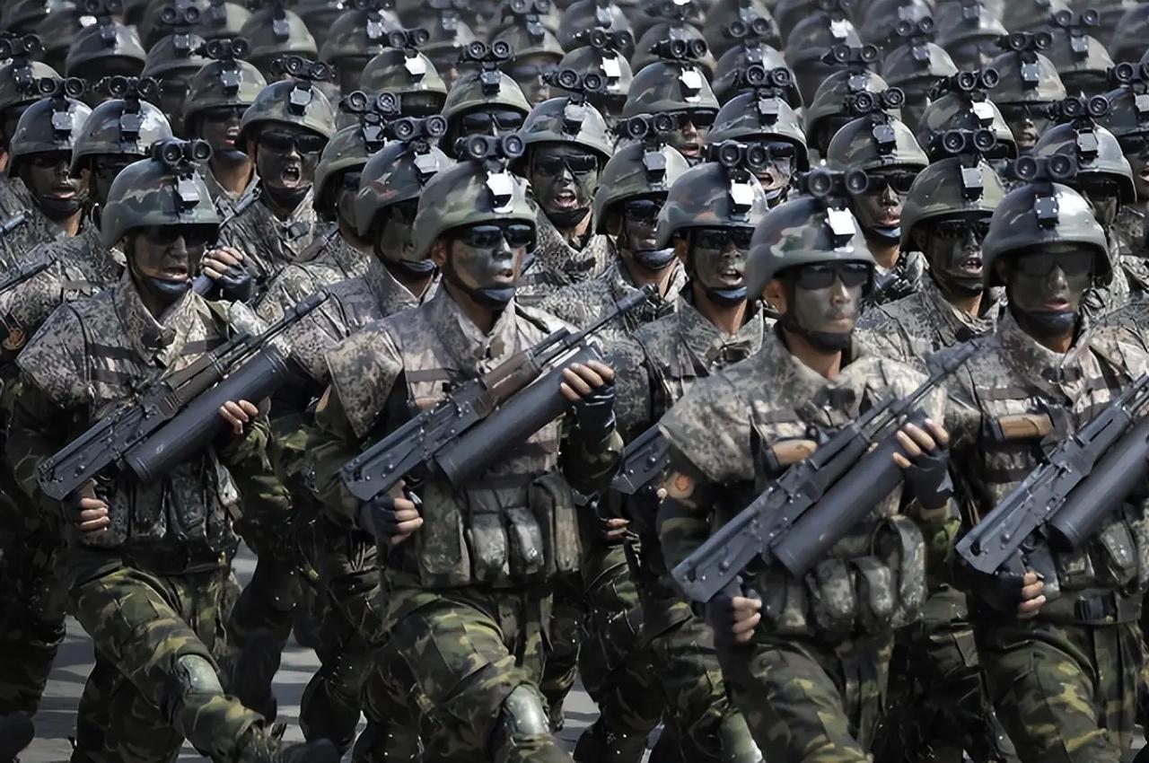 朝鲜援俄的兵力规模，正在急剧超出乌克兰的预料。泽连斯基最近又抛出一个重磅数字。8